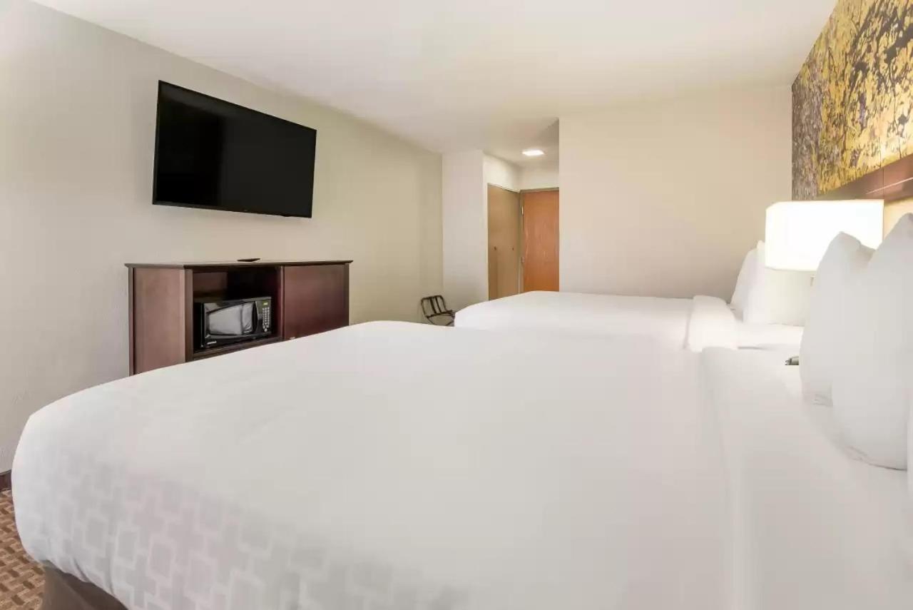 Clarion Pointe Hotel อาบิงดอน ภายนอก รูปภาพ