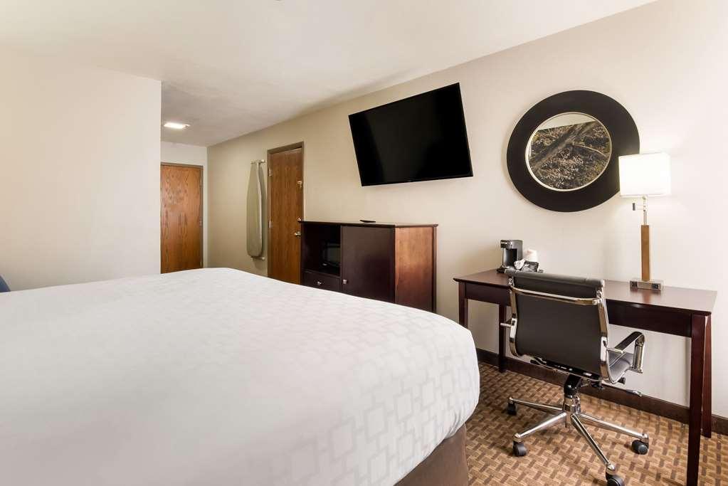 Clarion Pointe Hotel อาบิงดอน ห้อง รูปภาพ