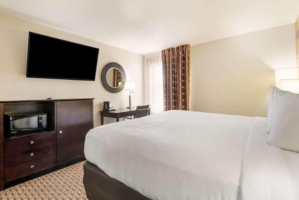 Clarion Pointe Hotel อาบิงดอน ห้อง รูปภาพ