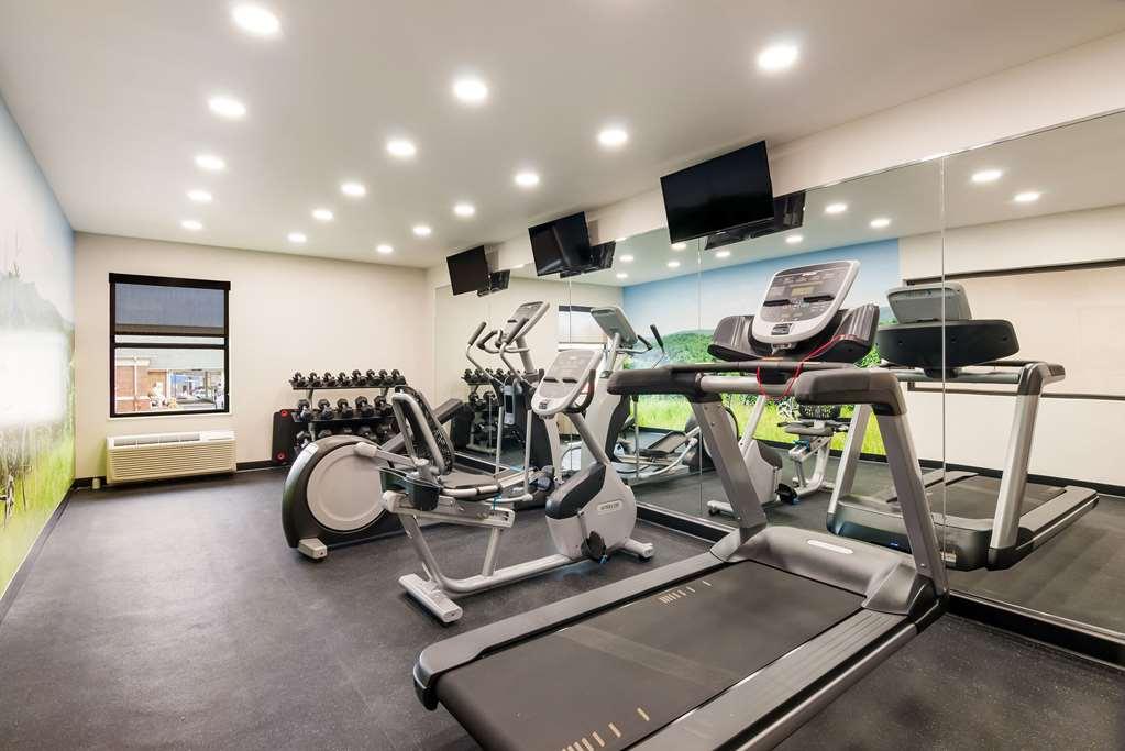 Clarion Pointe Hotel อาบิงดอน สิ่งอำนวยความสะดวก รูปภาพ