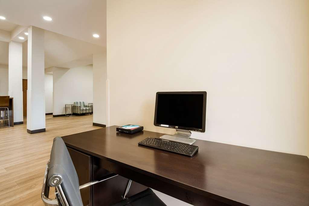 Clarion Pointe Hotel อาบิงดอน สิ่งอำนวยความสะดวก รูปภาพ
